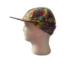 Pok mon Nintendo Characters Snap Back Hat Charizard Pikachu Squirtle 2016