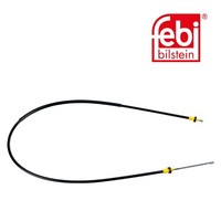 Febi Bilstein Seilzug, Feststellbremse 101802 FüR Dacia Renault