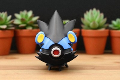 Switch-Spiele Pokeball | Luxtra inspiriert | Pokemon Fanart | Switch 2 Spiele |
