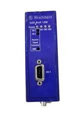 Hirschmann Ozd Profi 12m G12 Fiberoptic Module Profibus