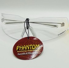 Smith  Wesson Phantom Safety Glasses