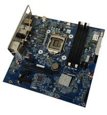 Placa madre de escritorio Dell Inspiron serie 5680 Intel LGA1151 PXWHK 0PXWHK 17544-1