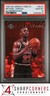 1996 UPPER DECK MICHAEL JORDAN TRIBUTE MJ IMPRESSIONS #MJ51 HOF PSA 10