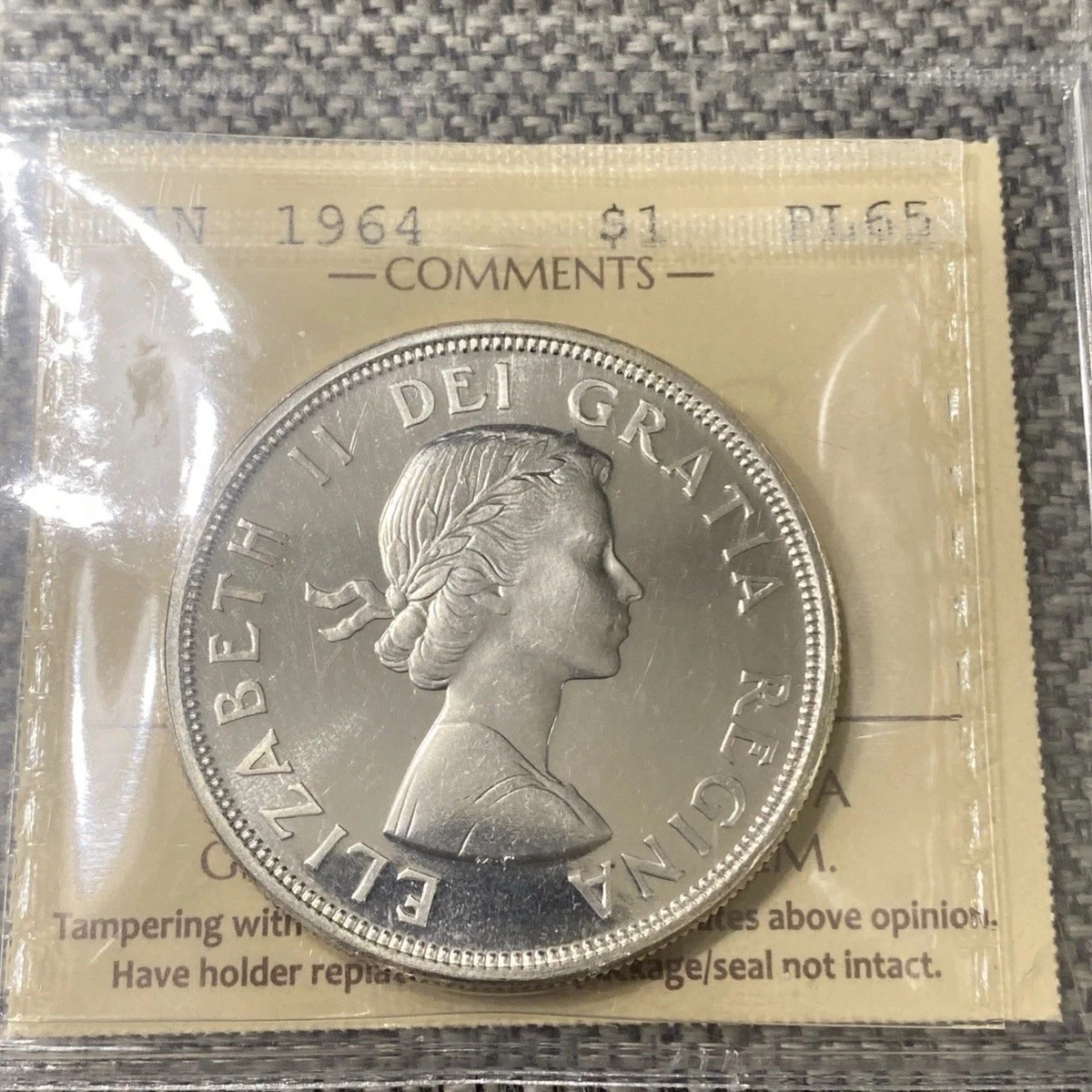 加拿大 硬币 面值 (98) 사진