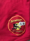 CARMEN ELECTRA SIGNED AUTO BAYWATCH LIFEGUARD SWIMSUIT BAS BGS AUTOGRAPHED D — photo 3
