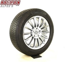 Mercedes G Klasse W463 G350d G400d G500 AMG 20zoll WINTERRÄDER A4634011700
