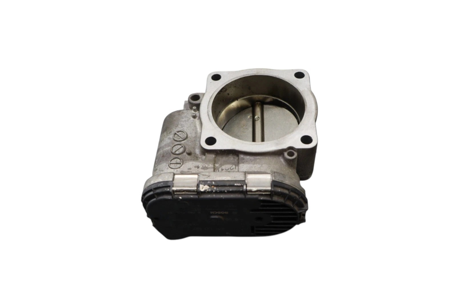 03-21 Bentley Continental GT / Lamborghini Aventador Engine Throttle Body Oem