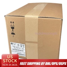 NEW 22C-D045A103 AB  PowerFlex 400 22 kW 30 HP AC Drive Fast Ship US Free Tax
