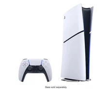 Sony PlayStation 5 Slim Digital Edition Console 1TB – White – Brand New