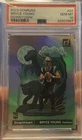 BRYCE YOUNG PSA 10 2023 PANINI DONRUSS OPTIC #D-1 ROOKIE DOWNTOWN! PRIZM SSP 993