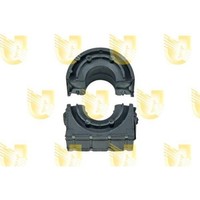 Lagerbuchse Stabilisator Unigom 391597 FüR Fiat Vorderachse Links
