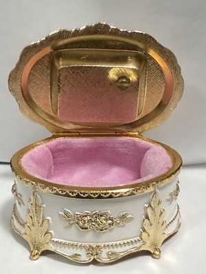 Buy San Francisco Music Box Company Anastasia Alexandra and