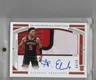 2020-21 National Treasures Collegiate Anthony Edwards Gold Rookie patch Auto /10