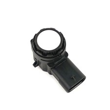 Mercedes-Benz Parktronik Sensor PDC PTS Parksensor A2239054210 9149 polarweiss