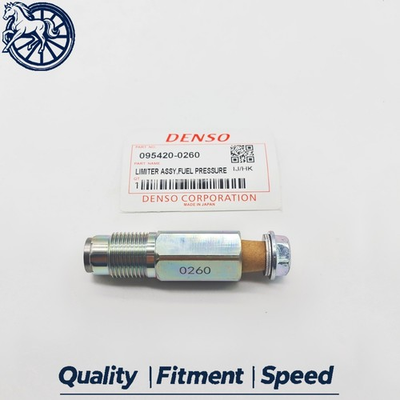 #ad OEM Fuel Rail Pressure Relief Limiter Valve For Mitsubishi Nissan 095420 0260 $33.99