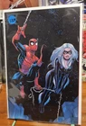 Amazing Spider-Man Vol 7 1:100 VF-NM John Romita Jr. Variant Marvel Comics