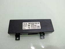 Peugeot 508 2012 Bluetooth control unit module 967476778000 KRD40737