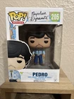 Pop Movies Napoleon Dynamite Pedro 205