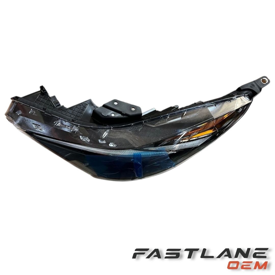 2021-2023 HYUNDAI ELANTRA LAMP ASSEMBLY HEAD LEFT-HAND NEW OEM