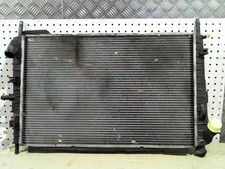 Radiateur Ford MONDEO
