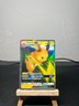 Hidden Fates Pokémon TCG Raichu GX 20/68 NM