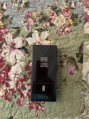 Serge Lutens LA FILLE DE BERLIN 1.7 Oz Eau de Parfum Spray-Unisex