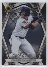 2022 Bowman Draft Bowman Invicta Chase Delauter #BI-13 10cj