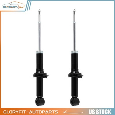 Rear For 2011-2020 Mitsubishi Outlander Sport Shocks Absorber Struts New 2 Pcs