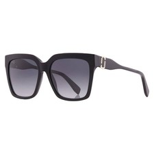 Marc Jacobs Grey Shaded Sport Ladies Sunglasses MARC 764/S 0807/9O 57