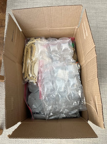 LEGO Disney: The Disney Castle (71040). Pre owned, complete with instructions.