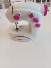 Beluga Fashiontime Nähmaschine Kinder