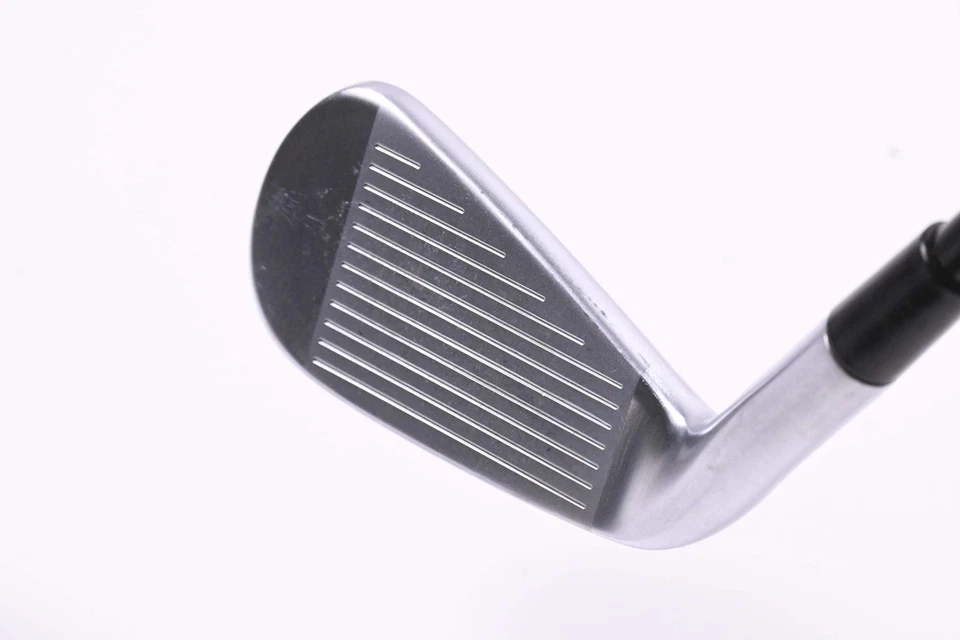 Taylormade SIM UDI #2 Iron / 18 Degree / Stiff Flex Tensei AV Blue Raw 80 Shaft - Image 2 of 4
