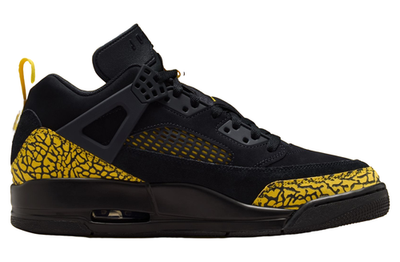 Nike Air Jordan Spizike Low Thunder IQ9368-010 Men's Size New | eBay