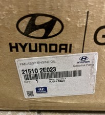 Genuine Connecting Rod For 2014-2021 Hyundai Elantra Sonata Tucson Kia Optima Soul 2.0L