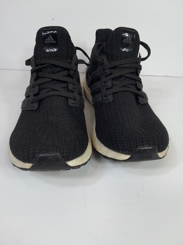 Adidas schwarz Ultraboost 4.0 DNA 7 Laufschuhe Turnschuhe Damengröße 7,5 - Bild 4 von 15