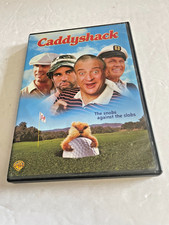 Caddyshack - DVD