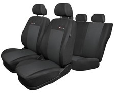 Maßgefertigte Autositzbezüge Schonbezüge passgenau für Mitsubishi ASX ab 2010