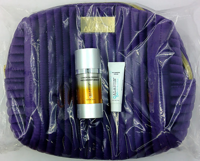 Alastin Skincare Kit  C-Radical Defense Serum And HA Immerse Serum*New AUTH