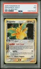 Dragonite #3 - [Graded PSA 7] Delta Species (DS)