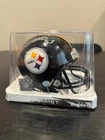 Heath Miller Signed Mini Helmet with Fanatics COA