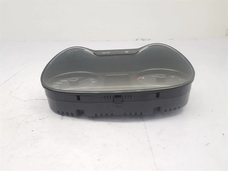 2009-2017 MK5 VOLKSWAGEN POLO SPEEDOMETER 1.2 PETROL MANUAL 6R0920960F - Image 4 of 4