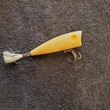 La pêche du black-bass l'été au topwater - Peche et Poissons