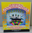 The Beatles Magical Mystery Tour LP Vinyl Capitol Picture Book Soundtrack