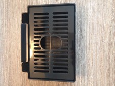 Slush Maschine Ersatzteil SPM, FROSTY DREAM KOMPLETTE ABTROPFSCHALE IN SCHWARZ