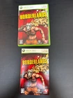 Borderlands  Original ver. Import Japan Xbox 360 Japanese ver. Border lands