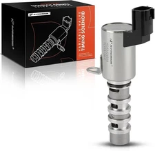  Intake Engine Variable Valve Timing (VVT) Solenoid Compatible with Nissan 