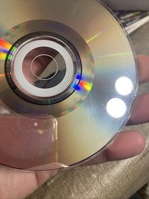 AeroWings (Sega Dreamcast, 1999) Disc Only