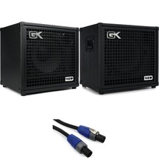 Gallien-Krueger Legacy 112 1x12 Bass Combo Am...