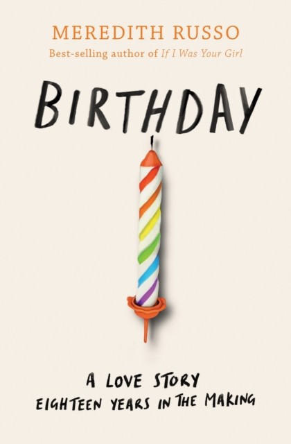 Birthday: A love story for fans of One Day and Love, Simon - Image 4