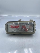 Feu avant (phare) Rover 216